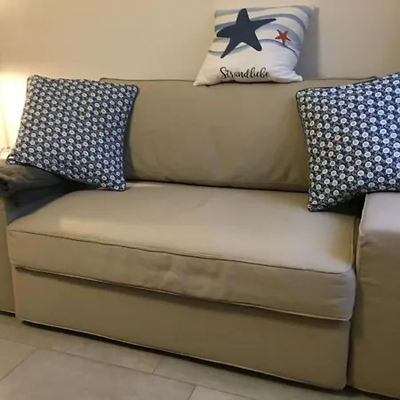 Shore Leave Apartment Kloster
